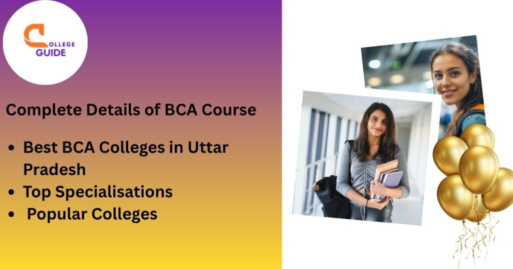 Complete Details of BCA Course