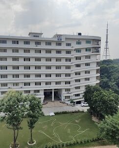 Era University Lucknow
