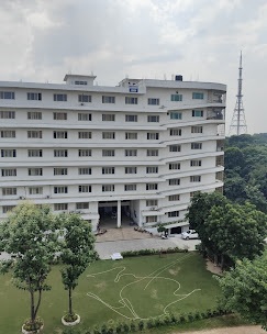 Era University Lucknow