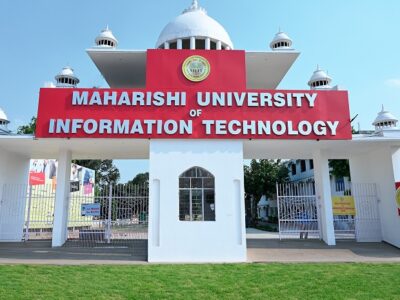 Maharishi University Lucknow