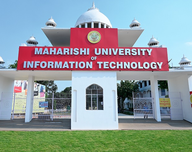 Maharishi University Lucknow