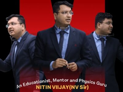 Motion Education Lucknow