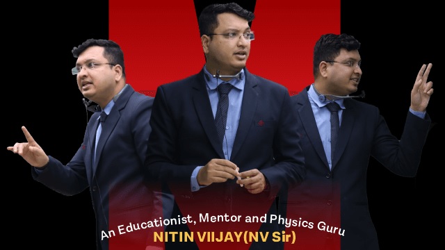 Motion Education Lucknow