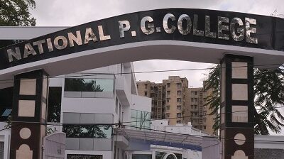 National Post Graduate College Lucknow