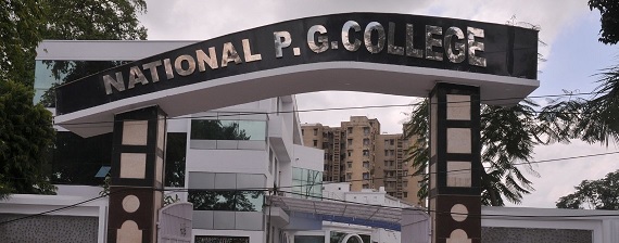 National Post Graduate College Lucknow