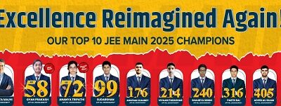 Sri Chaitanya Academy Lucknow