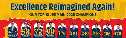 Sri Chaitanya Academy Lucknow