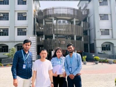 ABES Engineering College