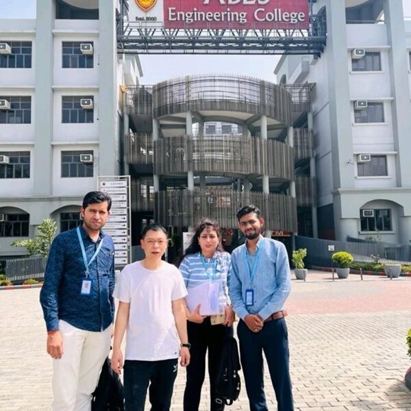 ABES Engineering College