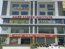 ALLEN Lucknow