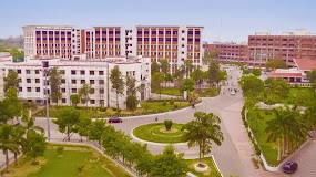 Babu Banarasi Das University (BBD)