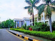 Dr. Ram Manohar Lohia National Law University Lucknow