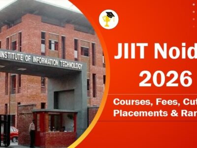Jaypee Institute of Information Technology (JIIT)