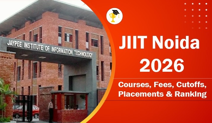 Jaypee Institute of Information Technology (JIIT)