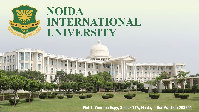 Noida International University (NIU)