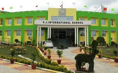 St. Joseph International School | ICSE | Sushant Golf City