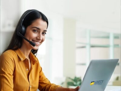 Amity Online University