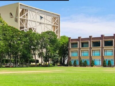 Institute of Management Technology Ghaziabad