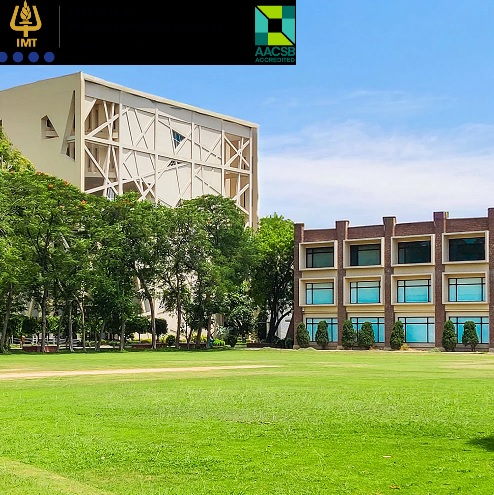 Institute of Management Technology Ghaziabad