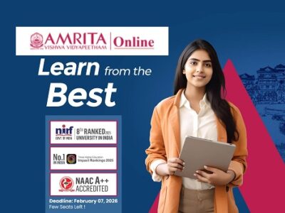 Amrita Online University