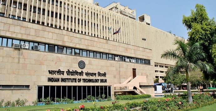 INDIAN INSTITUTE OF TECHNOLOGY (IIT) DELHI