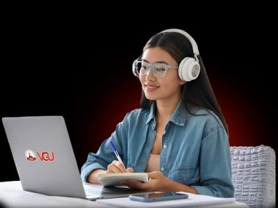 VGU Online University