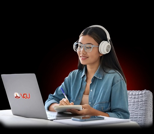 VGU Online University