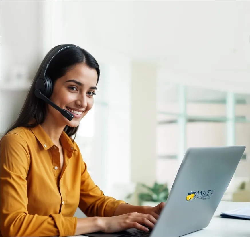 amity online university