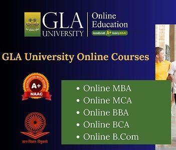 GLA Online University