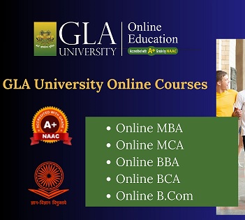 GLA Online University