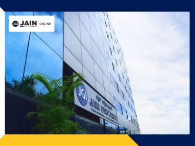 Jain Online University