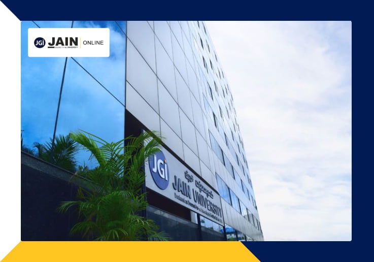 Jain Online University