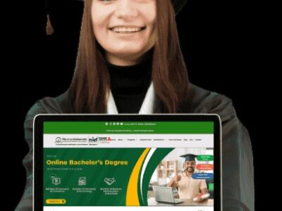 Mizoram Online University