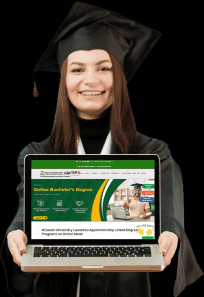 Mizoram Online University